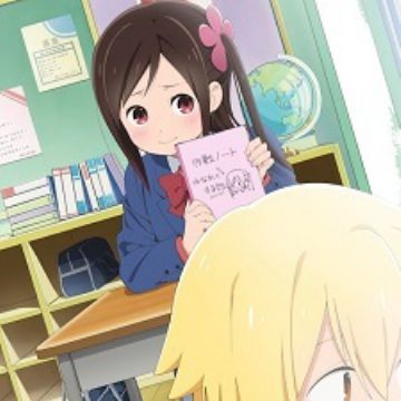 Rewatch] Hitoribocchi no Marumaru Seikatsu: Episode 3 : r/anime