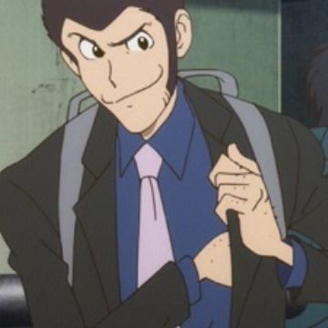 Get Lupin Iii Franchise Gets New Tv Special Myanimelist Net For Free Wallpaper Lupin Iii Franchise Gets New Tv Special Myanimelist Net For Free