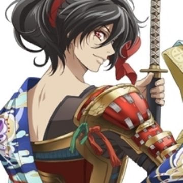 Download Original Tv Anime Kochouki Wakaki Nobunaga Announced Myanimelist Net Desktop Wallpaper Free Get Wallpaper Original Tv Anime Kochouki Wakaki Nobunaga Announced Myanimelist Net For Free