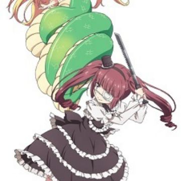 Download Tv Anime Jashin Chan Dropkick 2nd Season Announces New Cast For Android Free Wallpaper Tv Anime Jashin Chan Dropkick 2nd Season Announces New Cast Desktop Wallpaper Free