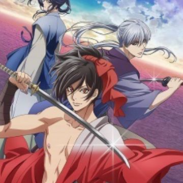 Get More Cast Announced For Kochuoki Wakaki Nobunaga Tv Anime For iPhone Get Wallpaper More Cast Announced For Kochuoki Wakaki Nobunaga Tv Anime For Android