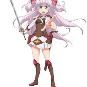 Get Staff And Cast For Watashi Nouryoku Wa Heikinchi De Tte Itta Yo Desktop Wallpaper Free Get Wallpaper Staff And Cast For Watashi Nouryoku Wa Heikinchi De Tte Itta Yo For Free