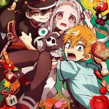 Download Jibaku Shounen Hanako Kun Reveals Additional Cast Theme Song Desktop Wallpaper Free Wallpaper Jibaku Shounen Hanako Kun Reveals Additional Cast Theme Song For Free