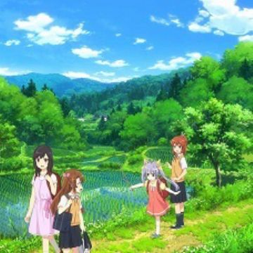 Download Third Non Non Biyori Anime Season Debuts In January 2021 For iPhone Get Wallpaper Third Non Non Biyori Anime Season Debuts In January 2021 Desktop Wallpaper