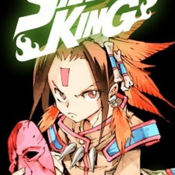 Shaman King Flowers Anime's Teaser Unveils Cast, Staff, January