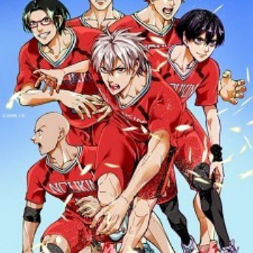Get Manga Shakunetsu Kabaddi Gets Tv Anime Adaptation Myanimelist Net Free Wallpaper Manga Shakunetsu Kabaddi Gets Tv Anime Adaptation Myanimelist Net Desktop Wallpaper