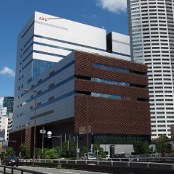 Asahi Broadcasting Buys Majority Stake in Anime Studio DLE - Anime
