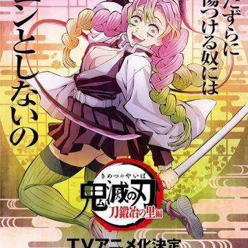  Demon Slayer: Kimetsu No Yaiba: Entertainment District Arc :  Sotozaki, Haruo, Sotozaki, Haruo: Movies & TV