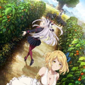 Isekai Nonbiri Nouka: Mid-Season Review! - Anime Ignite