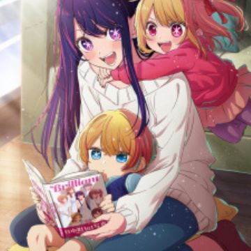 Bocchi Manga Licensed! New Manga by Aka Akasaka, Band Girl Anime, and More  - Anime News! 