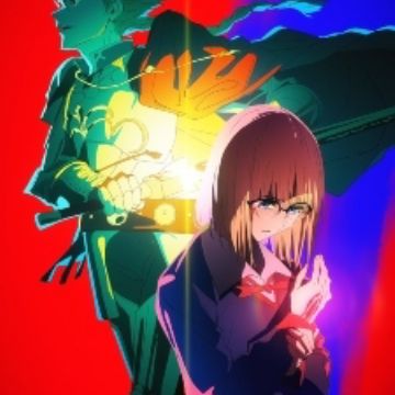 MASHLE TV Anime Flexes in New Trailer Revealing More Main Cast