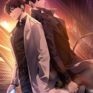 Webtoon 'Omniscient Reader's Viewpoint' Gets TV Anime Adaptation