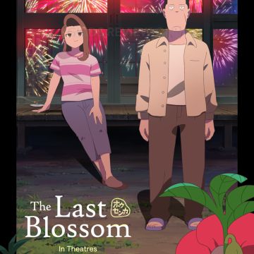 Bringing 'The Last Blossom' to Life: 'ODD TAXI' Team Returns with 'Housenka' image 16