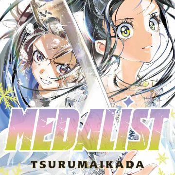 North American Anime & Manga Releases for September image 12