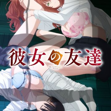 'Kanojo no Tomodachi' Reveals Additional Cast, Theme Songs, First Promo image 8