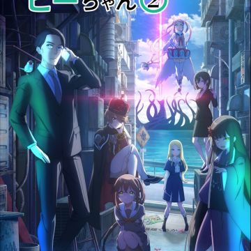 'Sasaki to Pii-chan Season 2' Unveils Additional Cast, Staff, Opening Theme, First Promo image 8