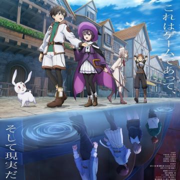 'Demons' Crest' Announces Additional Cast image 4