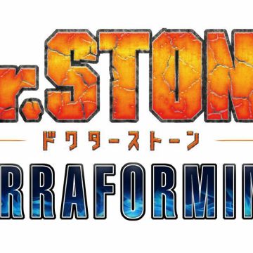 New 'Dr. Stone' Anime Announced image 8