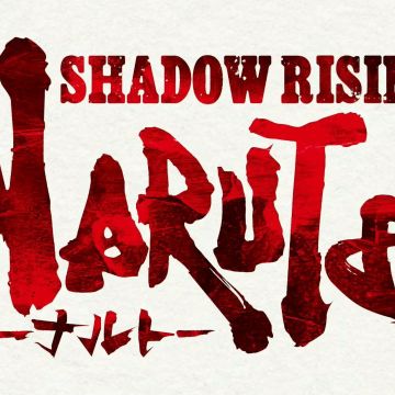 New 'Naruto' Manga 'Shadow Rising' Announced image 20