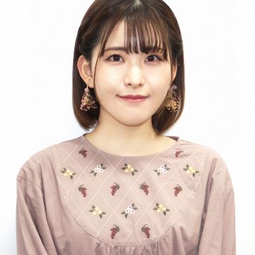 Voice Actress Manaka Iwami Announces Marriage image 8