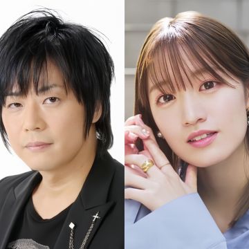 Voice Actors Kouji Yusa and Miyari Nemoto Announce Marriage image 6