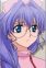 Shinohara, Kaname