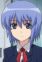 Toyama, Nagisa