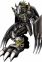 BlackWarGreymon
