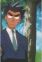 Shinjou, Mamoru