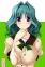 Midorikawa, Yuuna