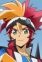 Rekka, Yukimura