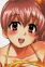 Hoshino, Misaki
