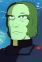 Vice-commander Garron