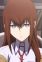 Makise, Kurisu