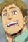 Ochako's Father
