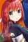 Balnesio, Alice