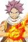 Dragneel, Natsu