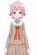 Kohinata, Mangetsu