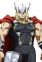 Odinson, Thor