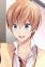 Kuga, Hayato