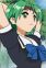 Yanagihara, Mitsuha