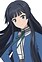 Mogami Shizuka