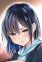 Mangetsu, Shigure
