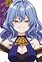 Bluenight Millicent