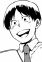 Tatsunari's Subordinate