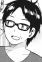 Natsuhito's Father