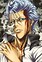 Jaegerjaquez, Grimmjow
