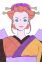 Ootomo, Botan