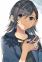 Nakano, Shizuku