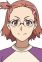 Tondabayashi, Hinako